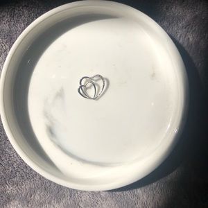 Heart Pendant for necklace